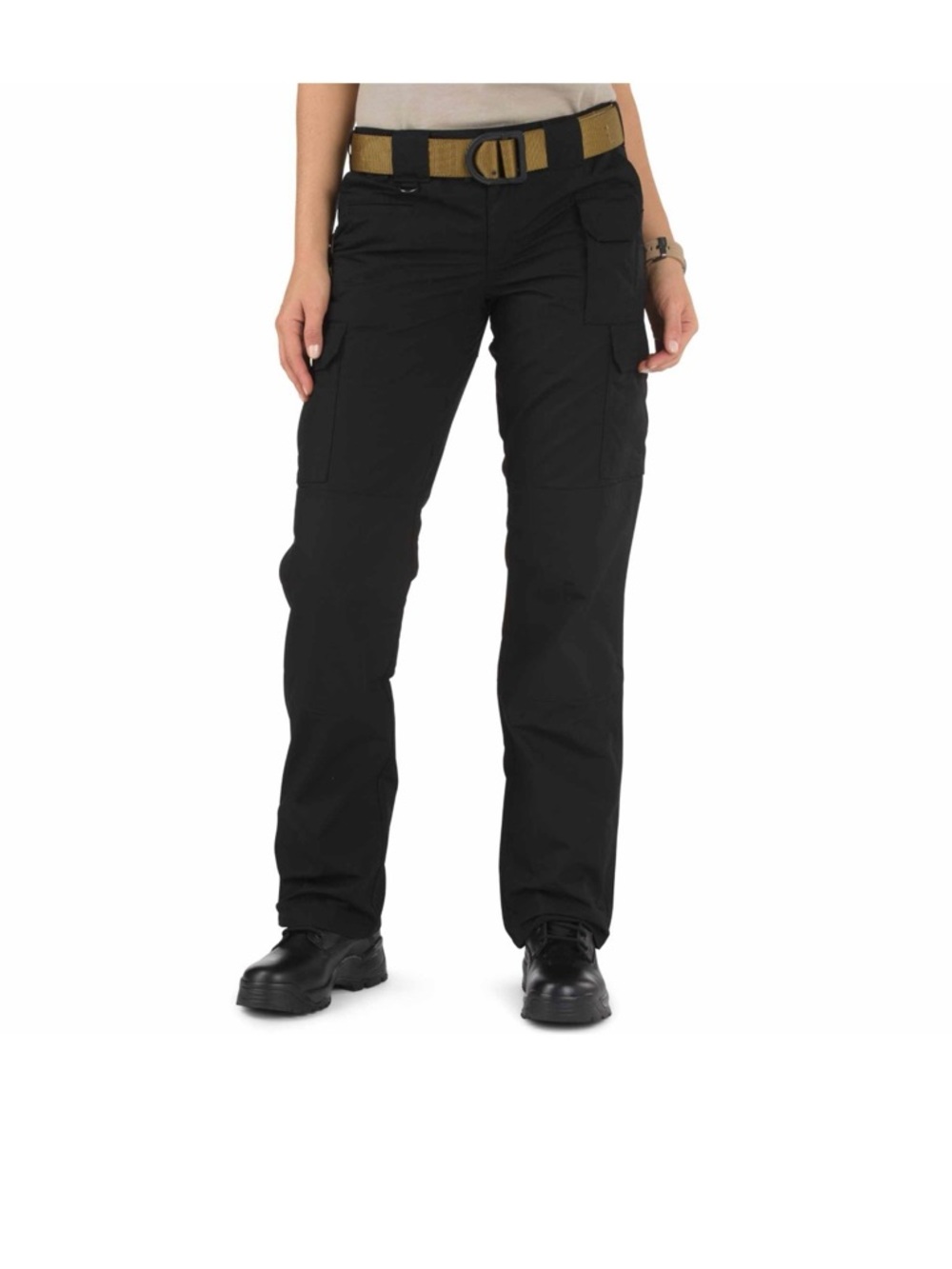 EUC 5.11 Tactical Women's TACLITE® Pro Ripstop Pant--sz 14 Long